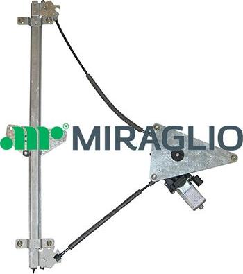 Miraglio 30/1317 - PODN.PRZED.SZYBY TRANSIT 02-06 -L-