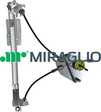 Miraglio 302649 — Podnośnik szyby
