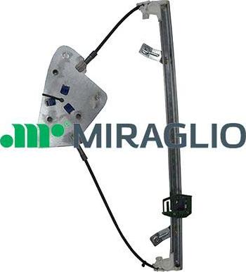 Miraglio 302667 — Podnośnik szyby