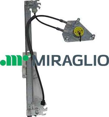 Miraglio 302613 — Podnośnik szyby