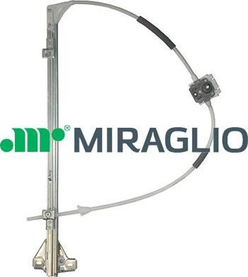 Miraglio 30/208 — Podnośnik szyby