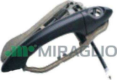 Miraglio 80/763 — Klamka drzwi