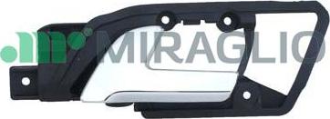 Miraglio 60/291 — Klamka drzwi