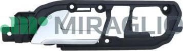 Miraglio 60/289 - Klamka drzwi