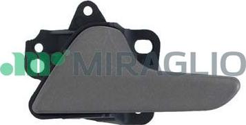 Miraglio 60/224 — Klamka drzwi