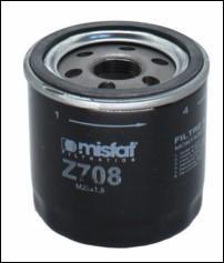 BOSCH F 026 407 307 - FILTR OL.GALAXY III 18-