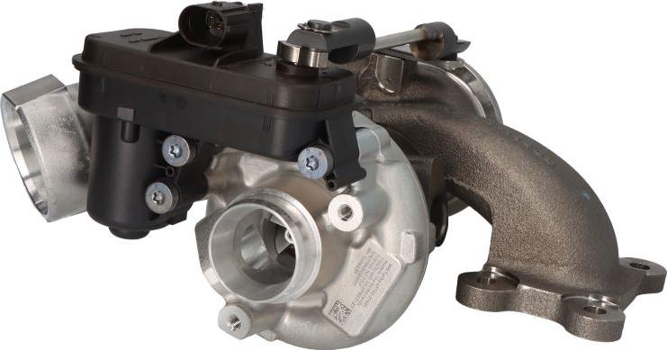 Mitsubishi 4918001405 - Turbosprężarka