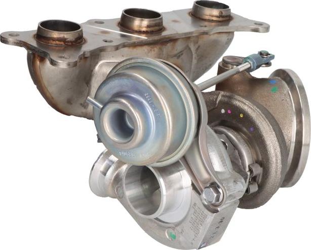 Mitsubishi 49131-07161 - Turbosprężarka