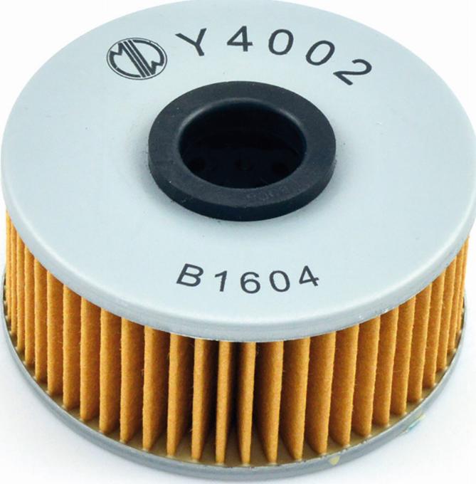 MIW MIW Y4002 - FILTR OLEJU MOTO. YAMAHA XJ 600 86-89