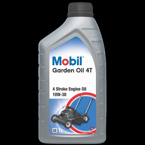 Mobil 142825 - 10w30