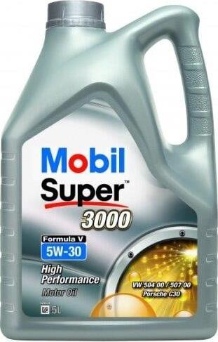 Mobil 154447 — Olej silnikowy