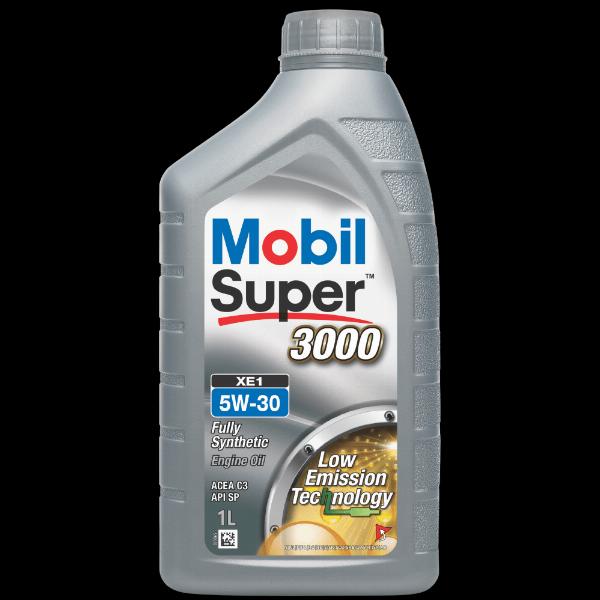 Mobil 157310 — Olej silnikowy