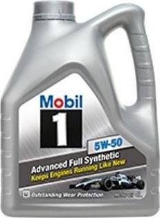 Mobil 2015101010V3 — Olej silnikowy