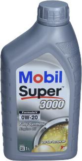 Mobil 155851 — Olej silnikowy