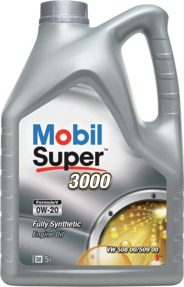 Mobil 155852 — Olej silnikowy