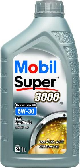 Mobil 201510107530 — Olej silnikowy