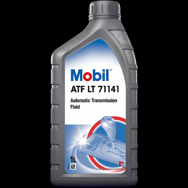 Mobil 151519 — Olej przekładniowy