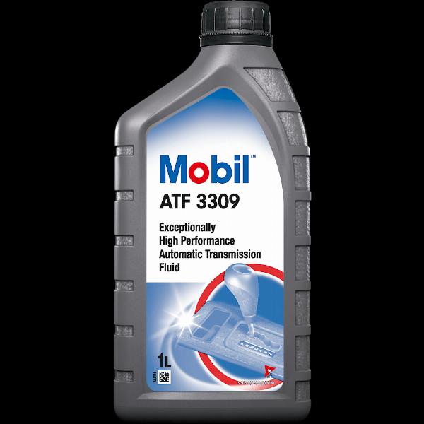 Mobil 157918 - ATF uniwersalny