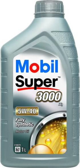 Mobil 201510301041 — Olej silnikowy