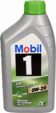 Mobil 2015101010K7 — Olej silnikowy
