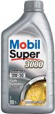 Mobil 20151010R0T0 — Olej silnikowy