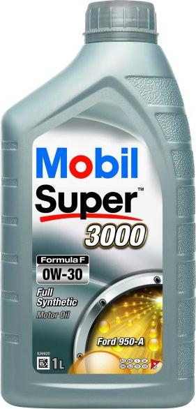 Mobil 20151010R0J0 — Olej silnikowy