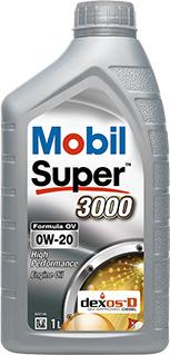 Mobil 20151010R0R5 — Olej silnikowy