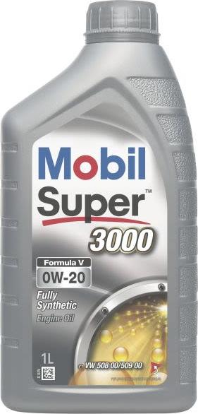 Mobil 20151010R0S0 — Olej silnikowy