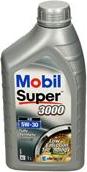 Mobil 201510301069 — Olej silnikowy