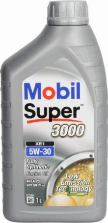 Mobil 201510301081 — Olej silnikowy