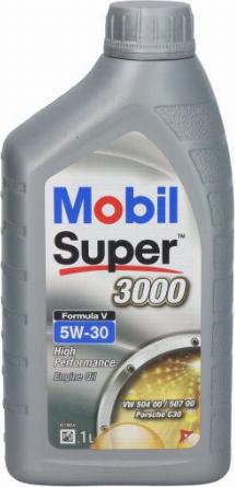 Mobil 201510301036 — Olej silnikowy
