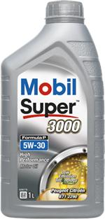 Mobil 201510301028 — Olej silnikowy