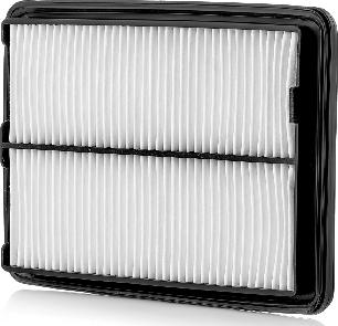 Hart 907 493 - FILTR POWIETRZA