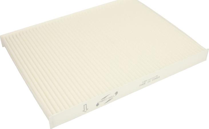 MOBIS B40513OEM — Filtr kabinowy