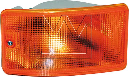 MONARK 098223005 — Lampa kierunkowskazu