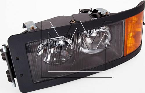 MONARK 198018289 - Reflektor