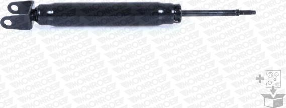 MONROE 911304MM - Amortyzator zawieszenia