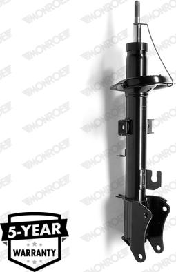 MONROE 16406 — Amortyzator