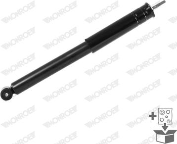MONROE 376067SP - Amortyzator