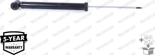 MONROE 376249SP — Amortyzator