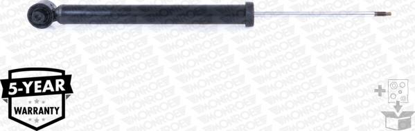 MONROE 376246SP — Amortyzator