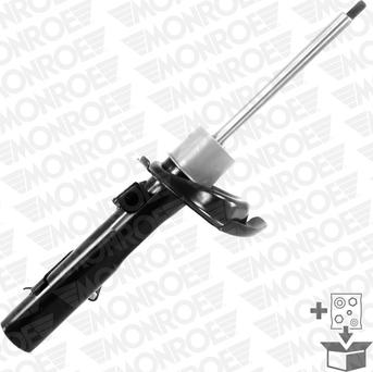 MONROE 742080SP - Amortyzator
