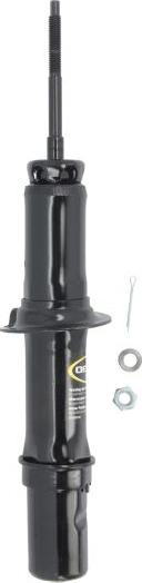 MONROE 71565 - Amortyzator zawieszenia