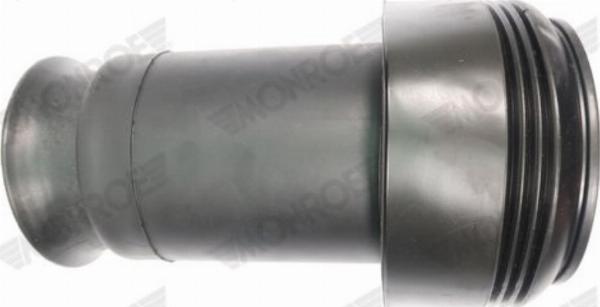 MONROE ASP001 — Poduszka powietrzna, zawieszenie