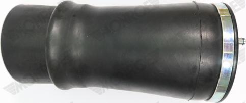 MONROE ASP013 — Poduszka powietrzna, zawieszenie