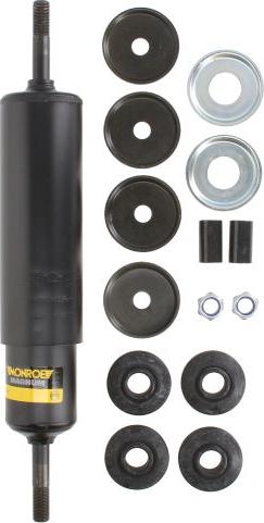 MONROE B5291 - Amortyzator zawieszenia
