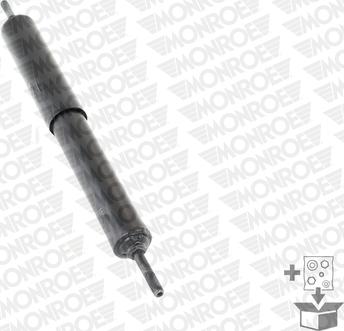 MONROE B1295 - Amortyzator