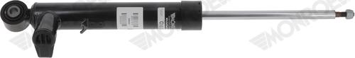 MONROE C1519L - AMORTYZATOR VW T. EOS 1F7. 1F8 06-15 LE  RIDESENSE ELECTRONIC SUSPENSION