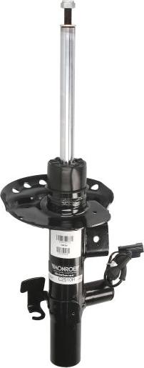 MONROE C2510R - AMORTYZATOR VOLVO P. S60 II 134 06- PR MONROE RIDESENSE ELECTRONIC SUSPENSION