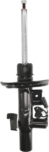 MONROE C2511L - AMORTYZATOR VOLVO P. S60 II 134 06- LE MONROE RIDESENSE ELECTRONIC SUSPENSION